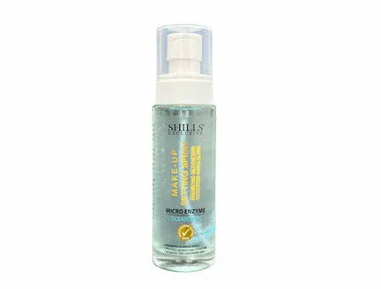 Shills Professional Make-Up Setting Spray 799