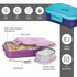 Milton Senior Flatmate Insulated Lunch Box