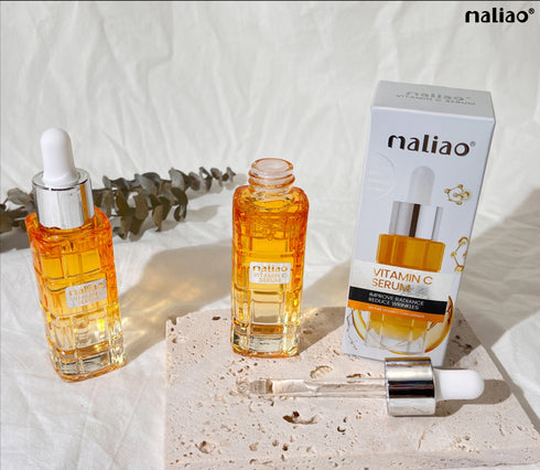 Maliao Vitamin C Serum