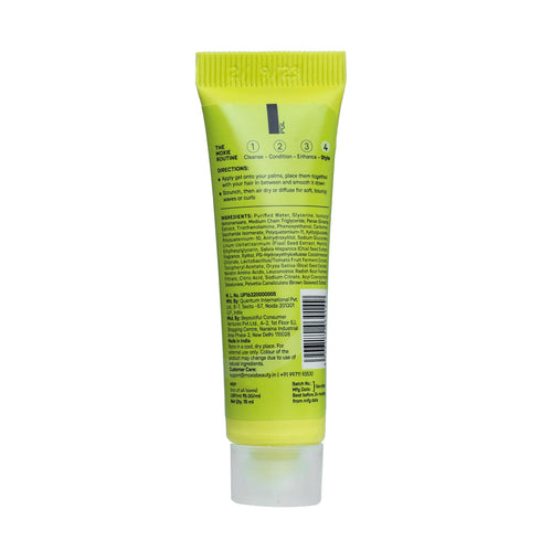 Moxie Beauty Flexi Styling Serum Gel
