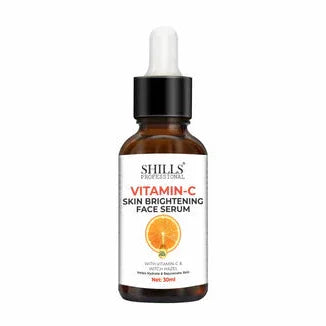 Shills Professional Vitamin C FACE SERUM