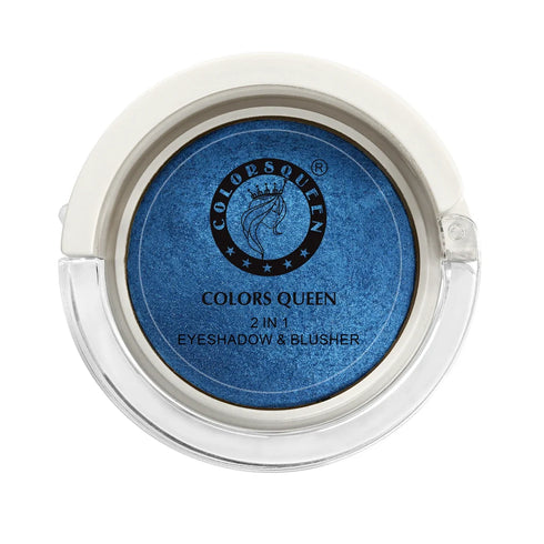 Colors Queen 2-in-1 Eyeshadow & Blusher | 3 Gram