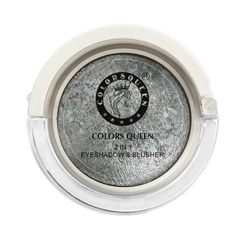 Colors Queen 2-in-1 Eyeshadow & Blusher | 3 Gram