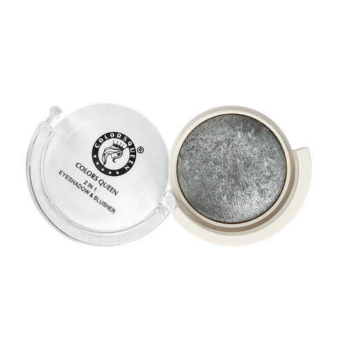 Colors Queen 2-in-1 Eyeshadow & Blusher | 3 Gram