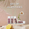 Boujee Beauty Free Gift Set of 4 Lipsticks
