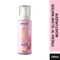 Shills Professional Fresh N Glow Water Moisturizing Rose