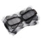 Shills Professional Nail Form Black-SFR-02