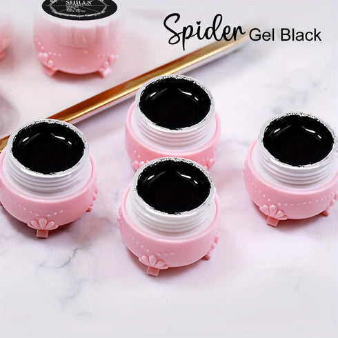 Shills Professional Spider Art Gel
