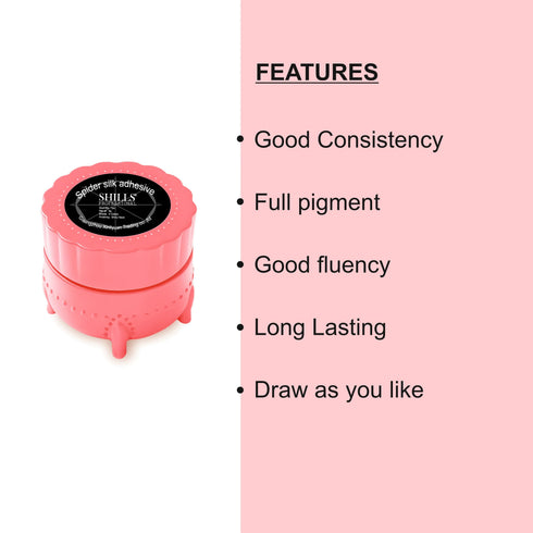 Shills Professional Spider Art Gel