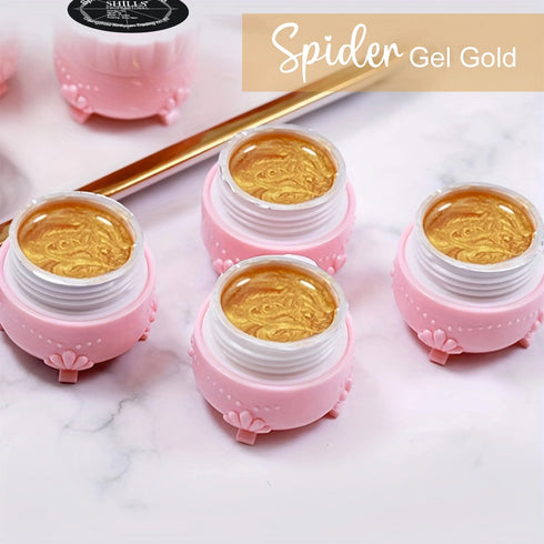 Shills Professional Spider Art Gel