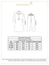Vastramay SISHU Girls' Aqua Blue Viscose Kurta And Straight Pant Set