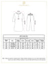 Vastramay SISHU Girl's Orange-Base-Printed Cotton Blend Kurta Patiyala Set