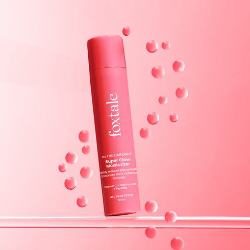 Foxtale Super Glow Up Duo