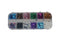 Shills Professional Nail Grid Myler