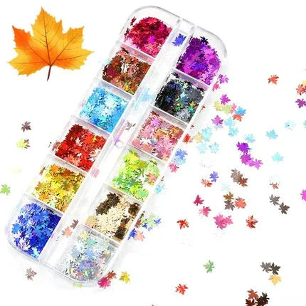 Shills Professional Nail Grid Myler