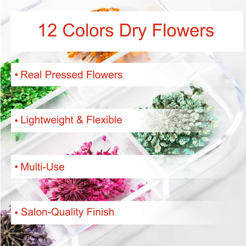 Shills Professional Dry Flower