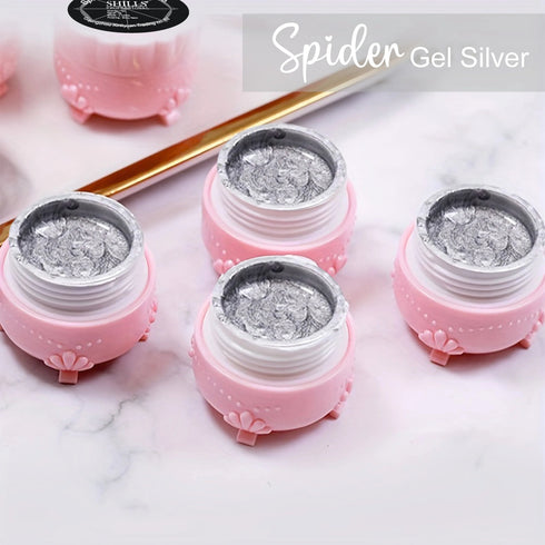 Shills Professional Spider Art Gel