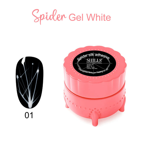 Shills Professional Spider Art Gel