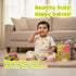 Rorosaur Spinachy Grains Baby Porridge Mix