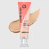 Colors Queen Real Base Oil Free Waterproof Foundation | 40 ML
