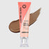 Colors Queen Real Base Oil Free Waterproof Foundation | 40 ML