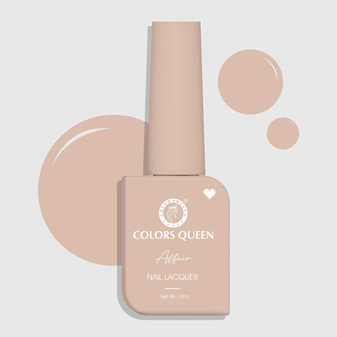 Colors Queen Nail Affair Nail Polish – Bold Colors | 13ml