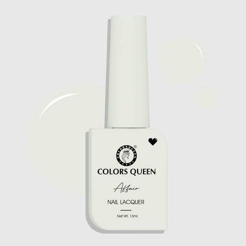 Colors Queen Nail Affair Nail Polish – Bold Colors | 13ml