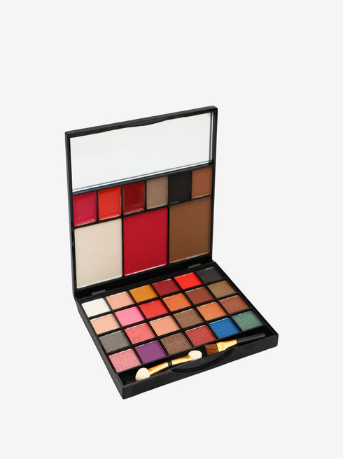 Pretty Cover Make Up Set