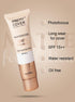Pretty Cover Matte Foundation Photofocous