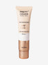 Pretty Cover Matte Foundation Photofocous