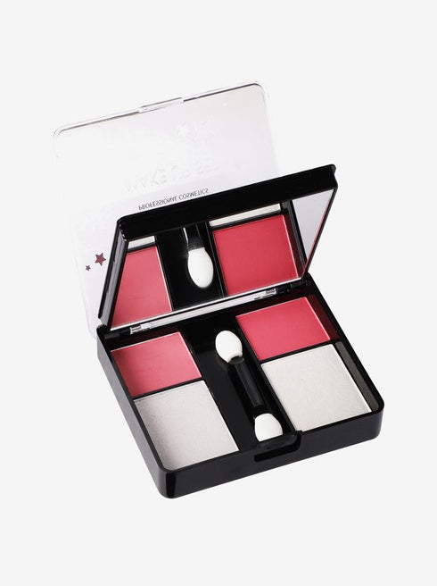 Pretty Cover Mini Make Up Set