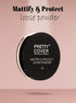 Pretty Cover Loose Powder
