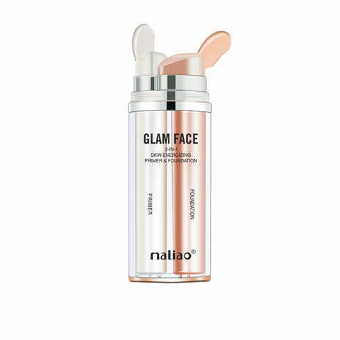 Maliao 2|in|1 Skin Energizing Base Primer + Foundation