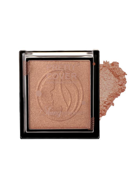 Pretty Cover Highlighter