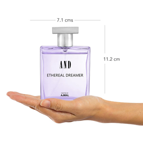 Ajmal Perfumes India SHADES OF ME Perfume Giftpack 2 for Women