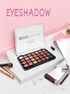 Pretty Cover Fashion Colour Eyeshadow Palette