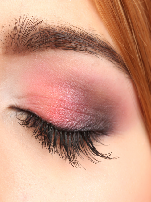 Pretty Cover Fashion Colour Eyeshadow Palette