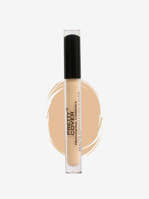 Pretty Cover Liquid Concealer