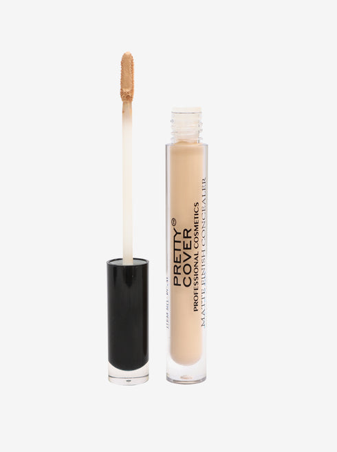 Pretty Cover Liquid Concealer