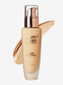 Pretty Cover Liquid Foundation