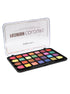 Pretty Cover Fashion Colour Eyeshadow Palette