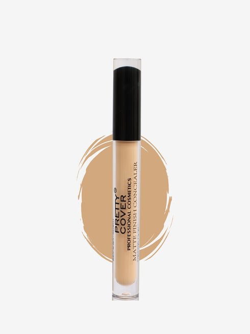 Pretty Cover Liquid Concealer