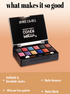 Pretty Cover Make Up Set