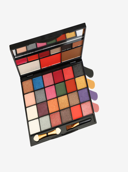 Pretty Cover Make Up Set