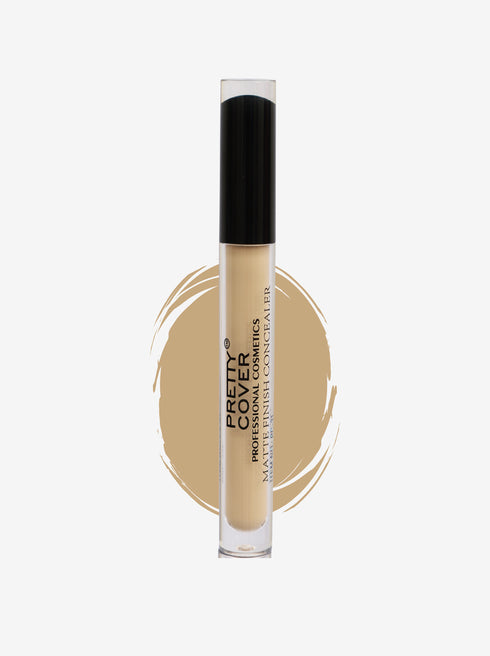 Pretty Cover Liquid Concealer