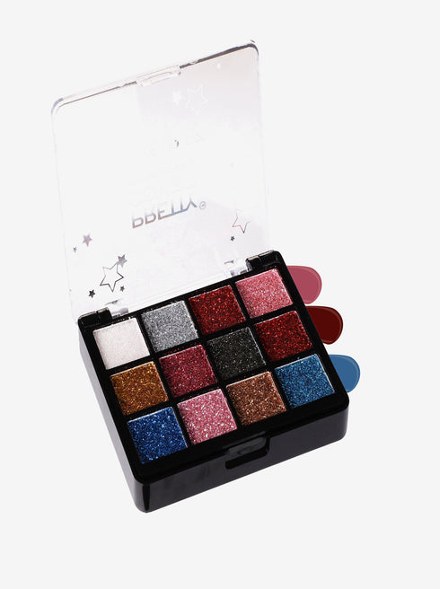 Pretty Cover Mini Make Up Set