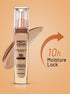 Pretty Cover Moisture Glow Bb Cream