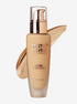 Pretty Cover Liquid Foundation