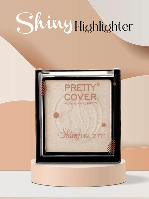 Pretty Cover Highlighter