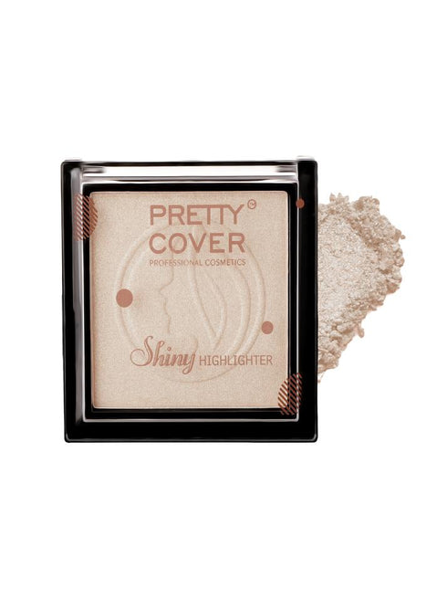 Pretty Cover Highlighter